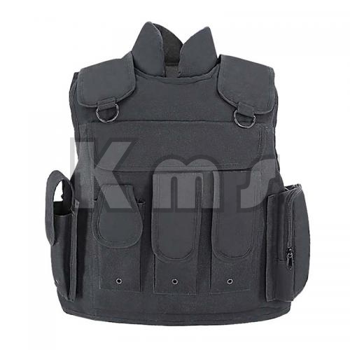 bulletproof vest manufacturers