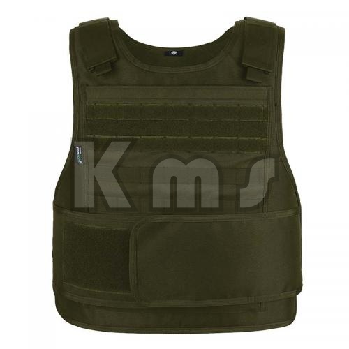 plate carrier level 4