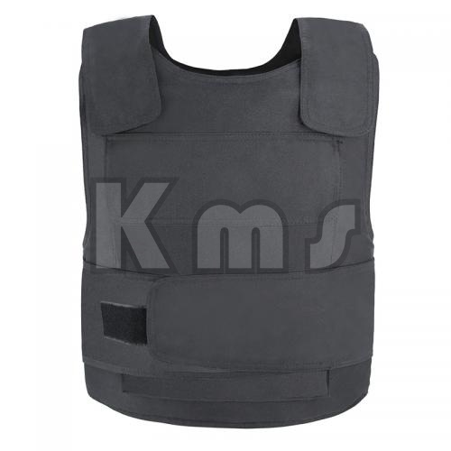 bulletproof vest iv