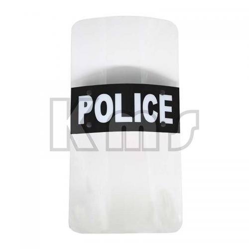 army riot control shield