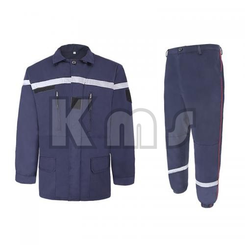 firefighter suit fire resistant