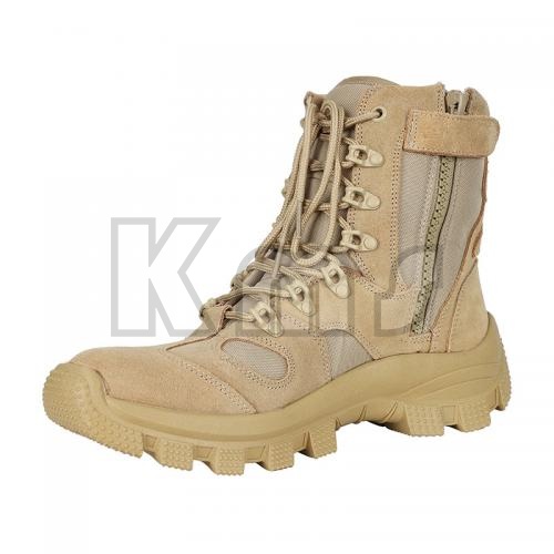 military boots coyote brown