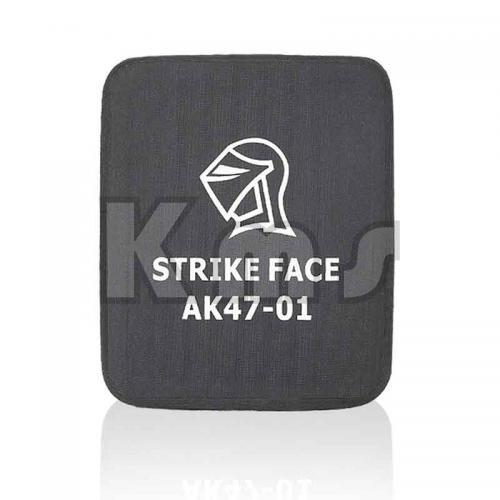 light bullet proof plate