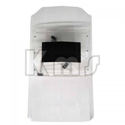 riot shield price