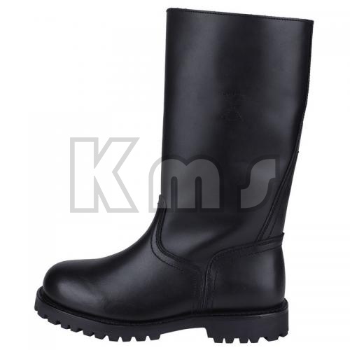 fire retardant boots
