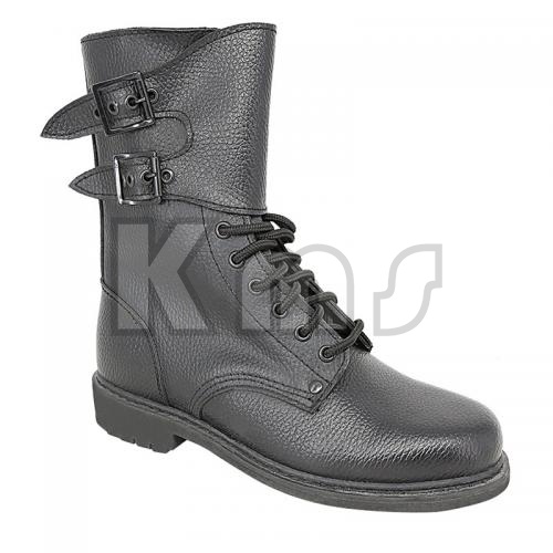 fire rated boots