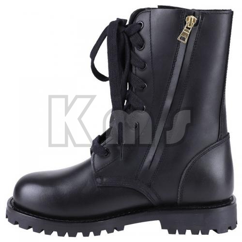 fire protection boots
