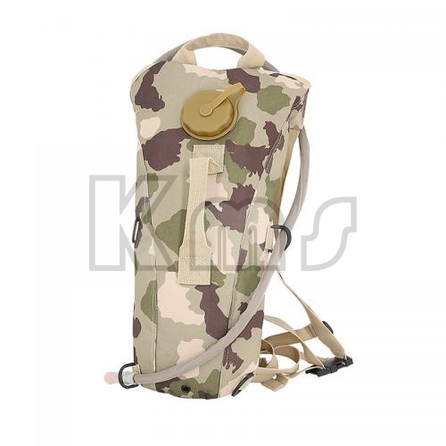 military hydration bladder