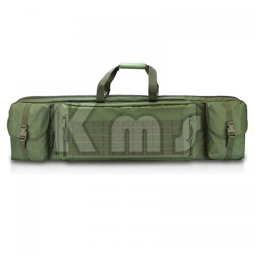 rifle case backpack