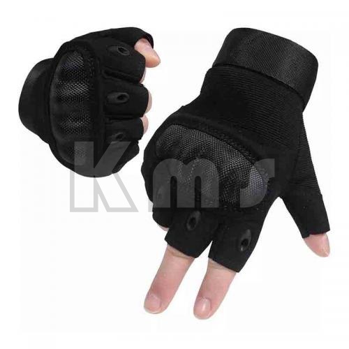 tactical gloves half finger