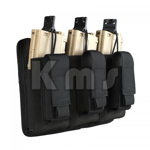 mag pouches for plate carrier