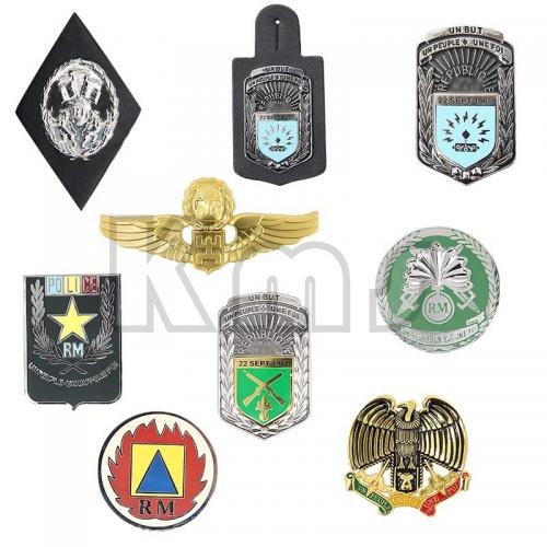Army Badges Source Factory
