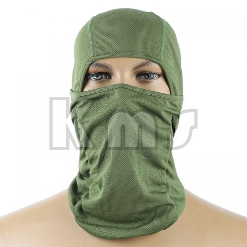 balaclava black
