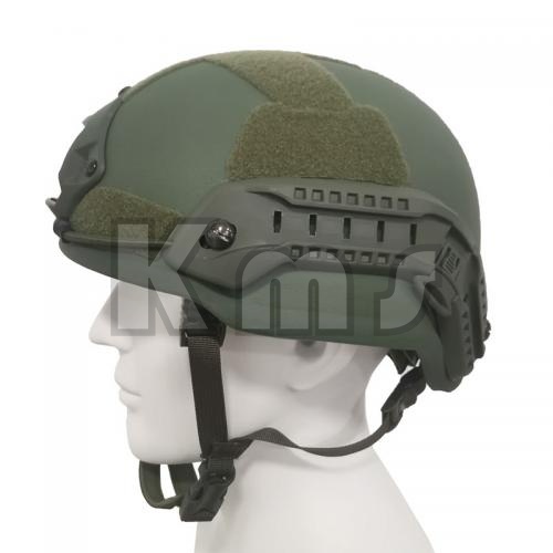 military helmet bulletproof