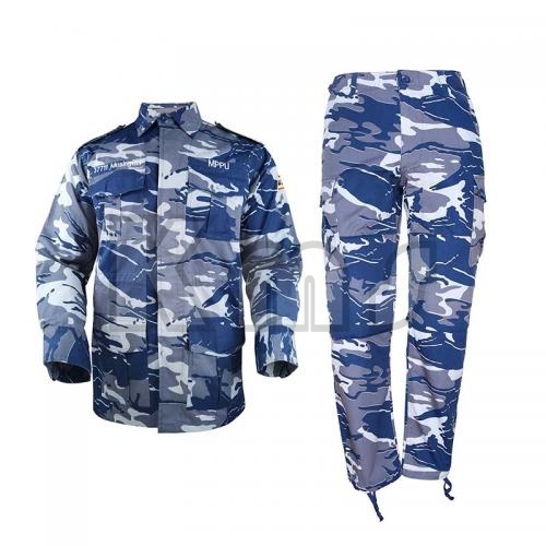 military uniform costume