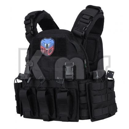 plate carrier army