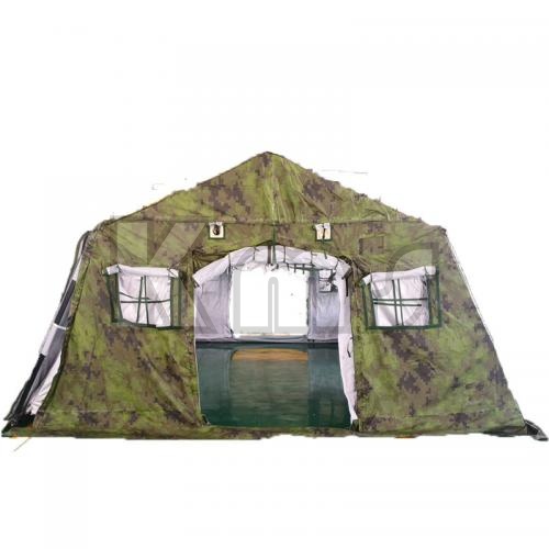 4 season military tent