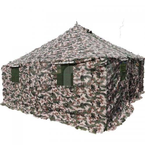 military army tent canvas