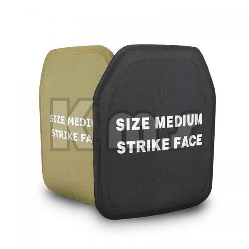 armor plate rating