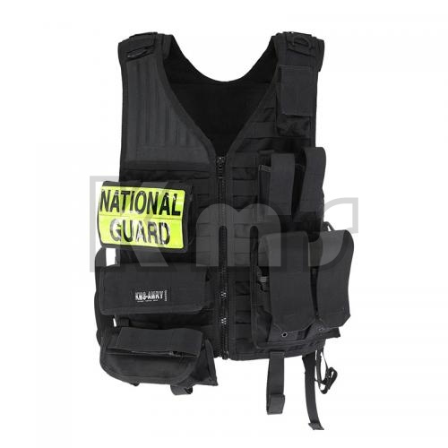 tactical vest ar 15