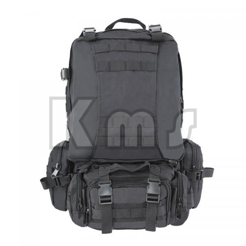 Travel Hiking Military Molle Tactical Backpack