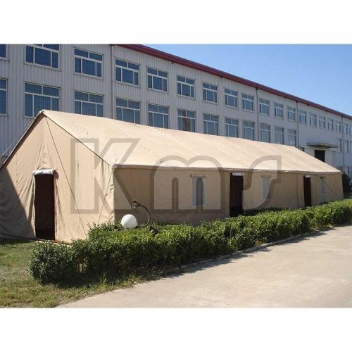 4 season army disaster tent canvas