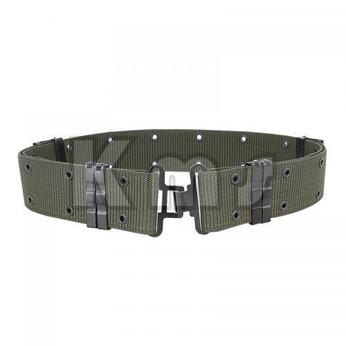 Battle Belt Ranger Green