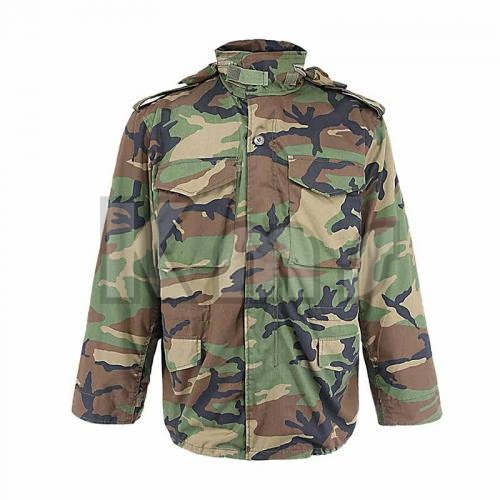 m65 military jacket with liner