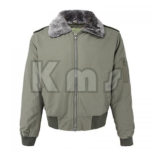 men military flight bomber jacket