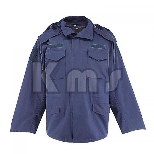 combat jacket army