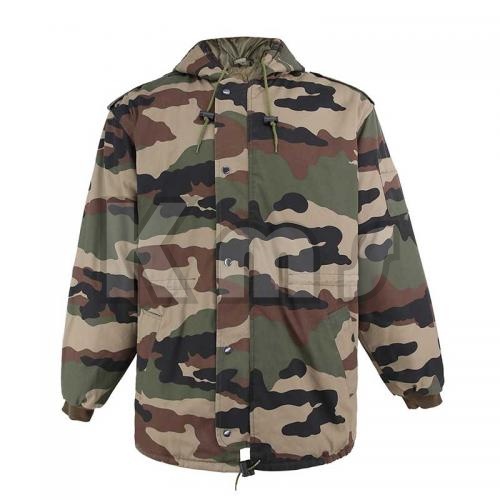 military jacket vintage