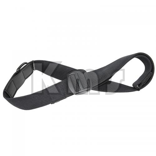 Double D-Ring Tactical Military Belt