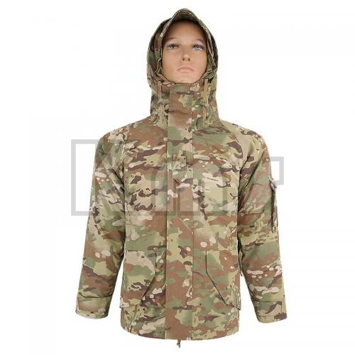 custom tactical jacket