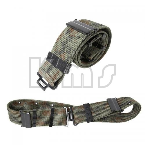 Buckle Tactical Belt