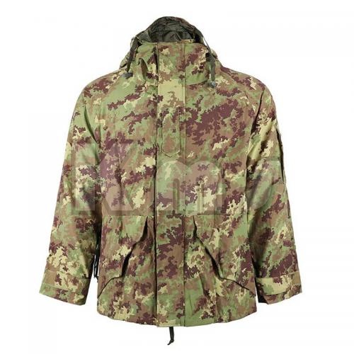 military style army windbreaker