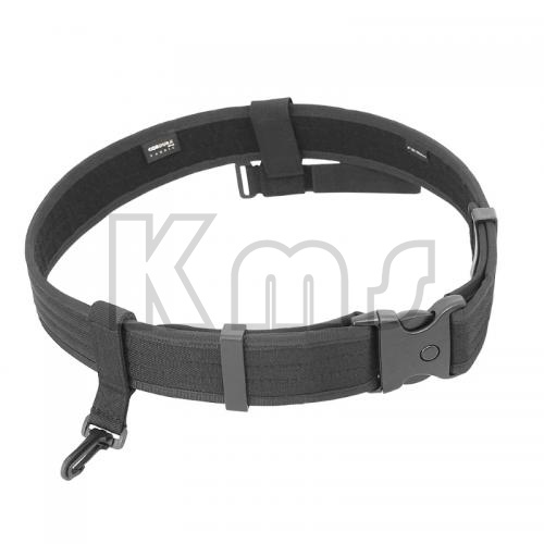 Tactical Black Belts