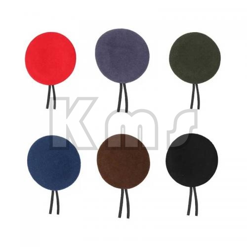 types of army berets