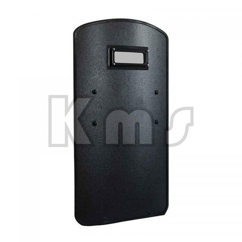 ballistic shield police