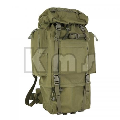 75L Camping Hiking Backpack