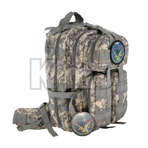 Combat ACU Tactical Backpack