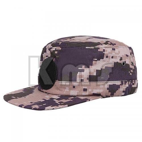 Infantry Veteran Army Military Uniform Hat Camo
