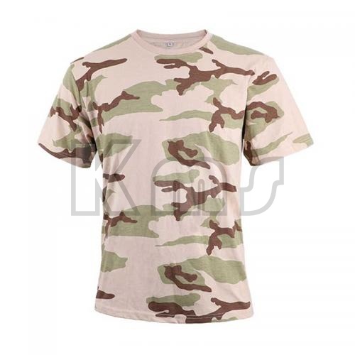 military tee shirt companies