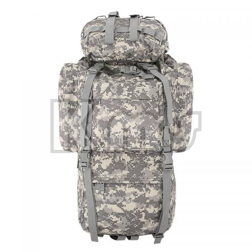 Outdoor Camping Hiking Camouflage Backpack
