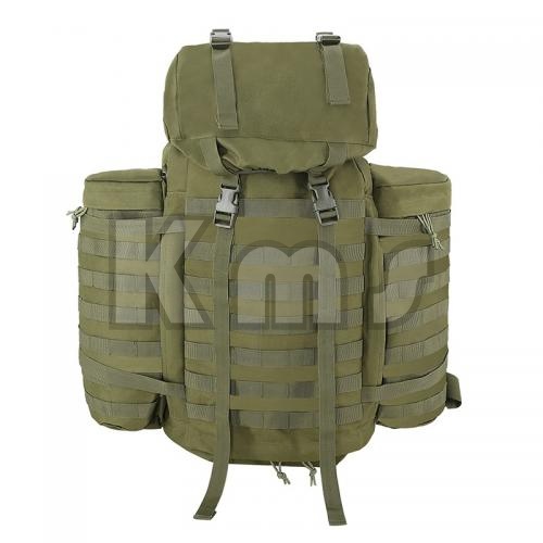 Combat Molle 65L Tactical Backpack