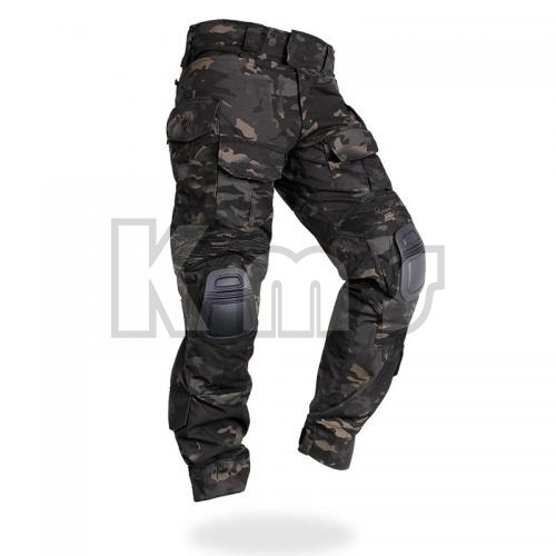 tactical pants knee pad inserts
