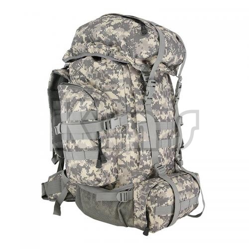 Multi-function Tactical Backpack Rucksack