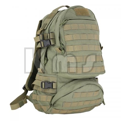 Assault Green Outdoor Tactical Rucksack