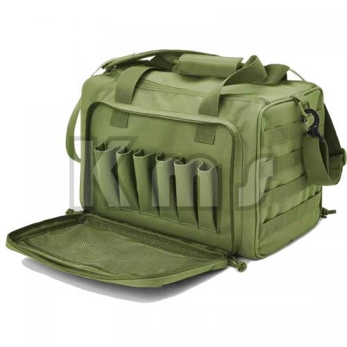 range bag small