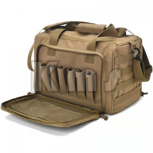 range bags for shooting