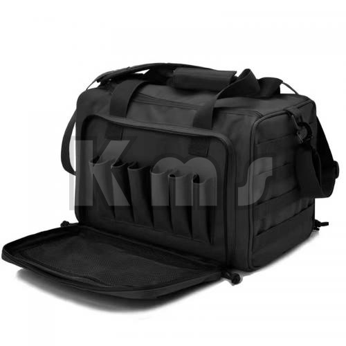 range bag shooting